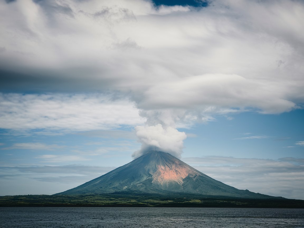 Budget-friendly travel in Nicaragua with accommodations from $6 per night, meals from $1-$3, surfing on Pacific beaches, exploring Granada's colonial architecture, and unique activities like volcano boarding on Cerro Negro, all accessible via inexpensive buses