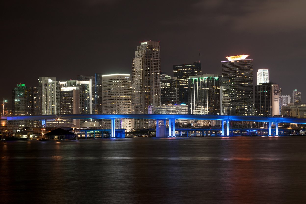 Downtown Miami is a vibrant nightlife hub, offering trendy rooftop bars, upscale lounges, and world-renowned nightclubs. Brickell’s skyline views can be enjoyed at venues like Sugar at EAST Miami and Juvia. For live music, visit Bayside Marketplace or Bayfront Park, which host events and concerts. For clubbing, check out iconic spots like Club Space and E11EVEN Miami, known for big-name DJs, themed nights, and high-energy atmospheres