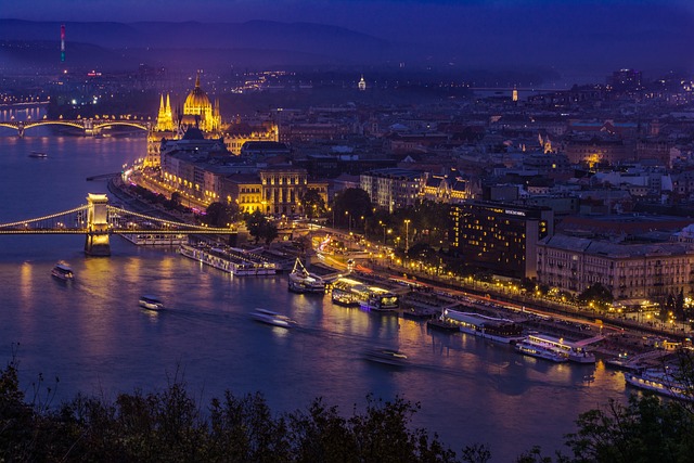 Hungary offers budget-friendly travel with accommodations in Budapest starting at $12 per night and meals like goulash and langos for $3-$5. Explore cultural landmarks like Buda Castle, Fisherman's Bastion, and Széchenyi Thermal Bath, with low entrance fees and affordable public transportation