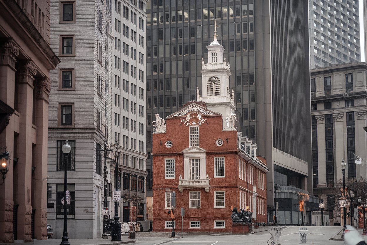 Boston, Massachusetts: Best for History Buffs. Walk the Freedom Trail, visit Fenway Park, explore Harvard University, and tour the Old State House. Enjoy seafood at Legal Sea Foods and stay at The Liberty Hotel or budget options like HI Boston Hostel.s