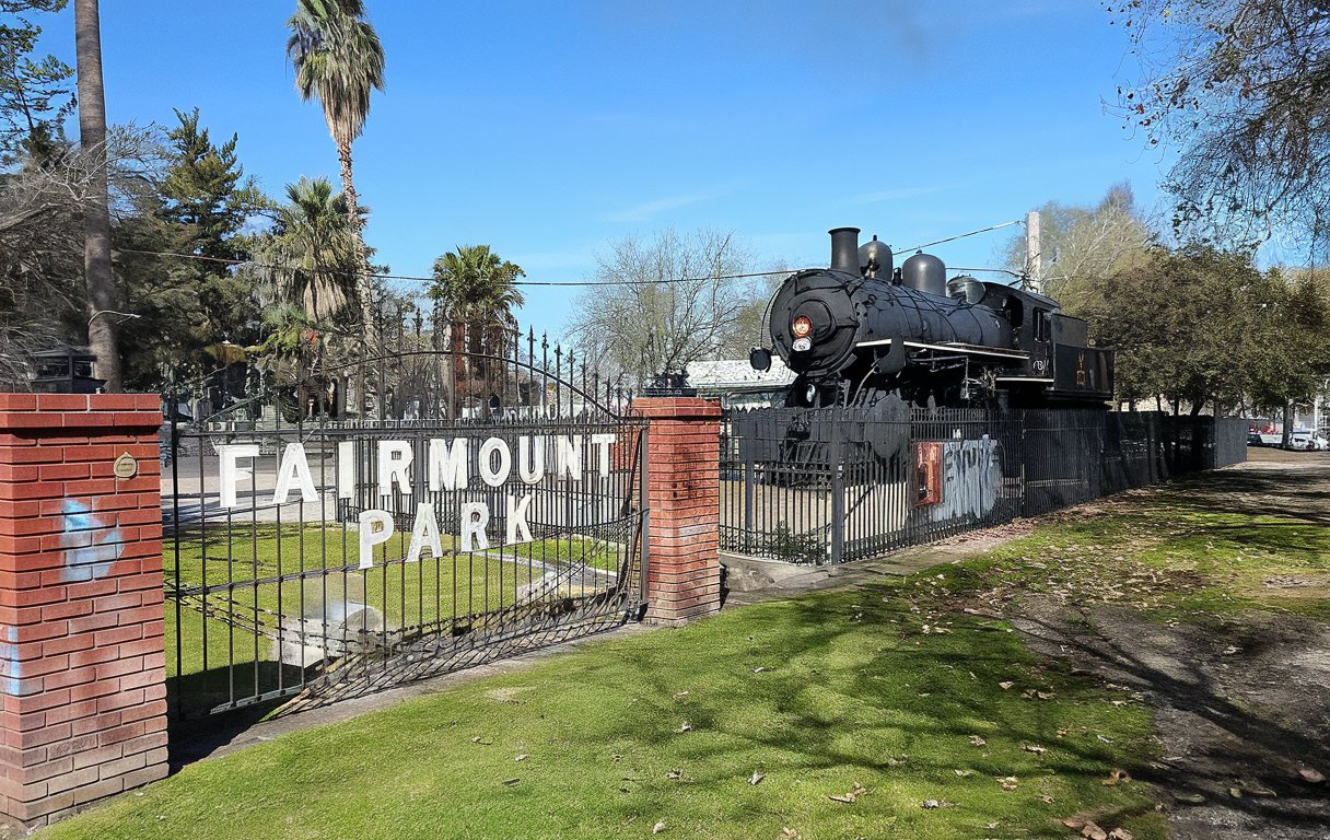 Escape to nature at Fairmount Park in Philadelphia, one of the largest urban parks in the U.S., with over 2,000 acres of green space for outdoor activities and relaxation