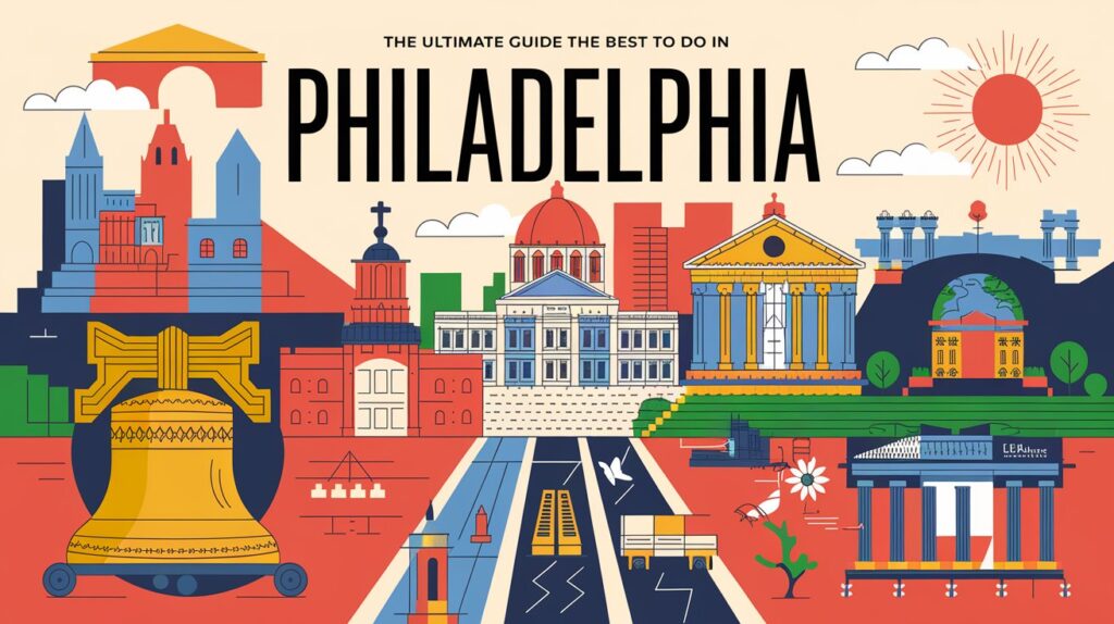 The Ultimate Guide to the Best Things to Do in Philadelphia - Lens and ...